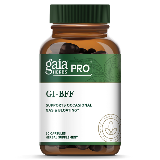 GI - BFF 60 capsules