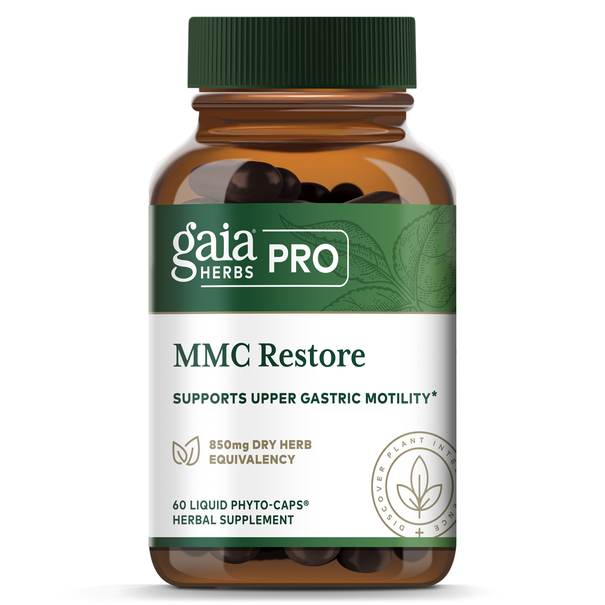 MMC Restore - 60 capsules