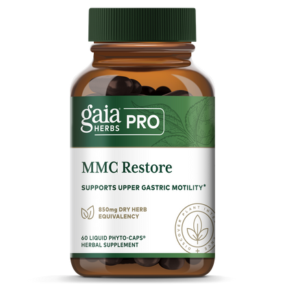 MMC Restore - 60 capsules