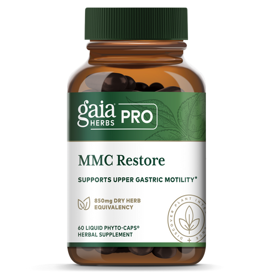 MMC Restore - 60 capsules