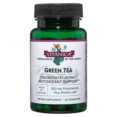 Green Tea Extract