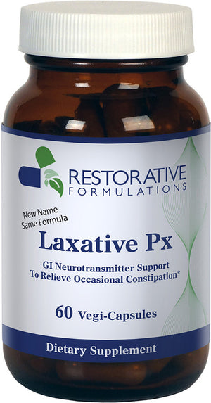 Laxative Px (formerly Neuro-GI Px)