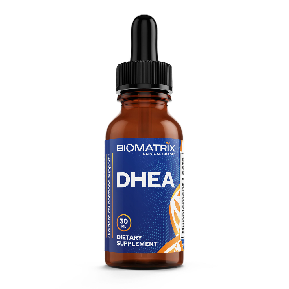 DHEA Liquid