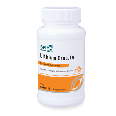 Lithium Orotate