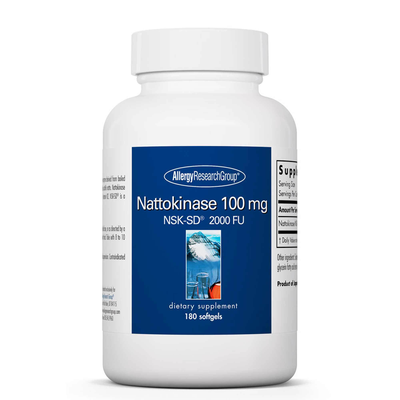 Nattokinase