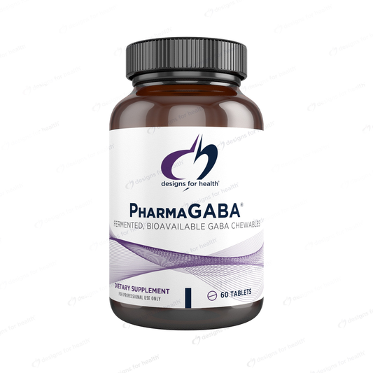 PHARMAGABA CHEWABLES 200