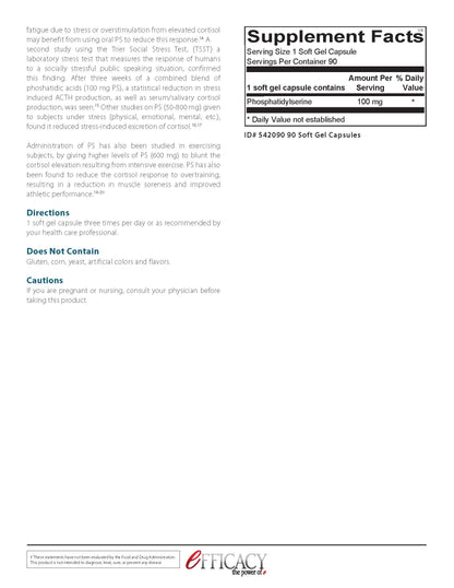 Phosphatidylserine