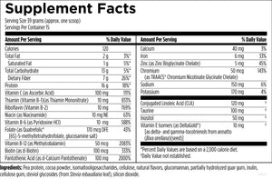 Plant protein Meal formerly / VegeMeal Powder