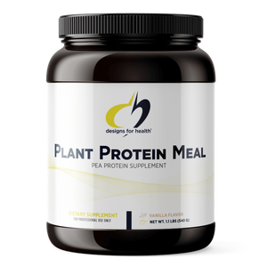 Plant protein Meal formerly / VegeMeal Powder