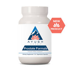 Prostate Formula