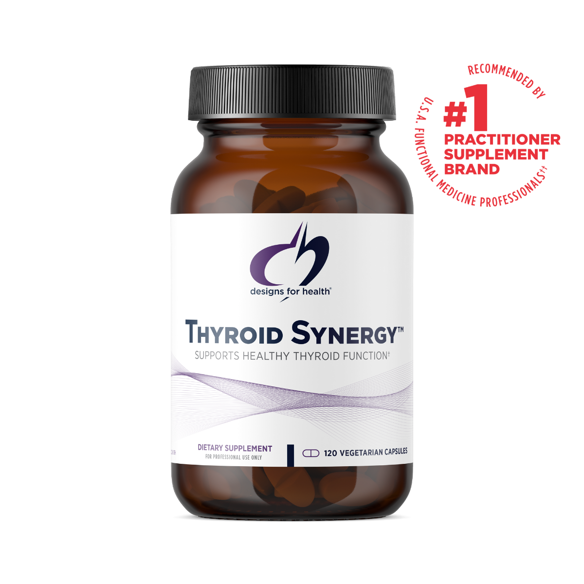 Thyroid Synergy