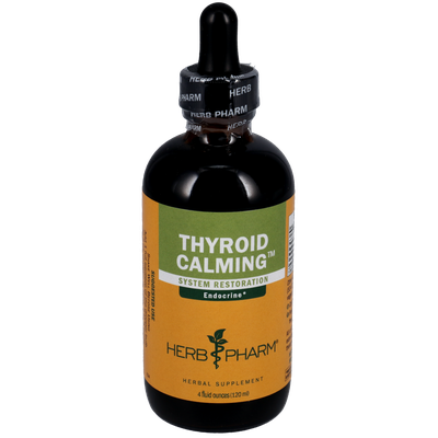 Thyroid Calming