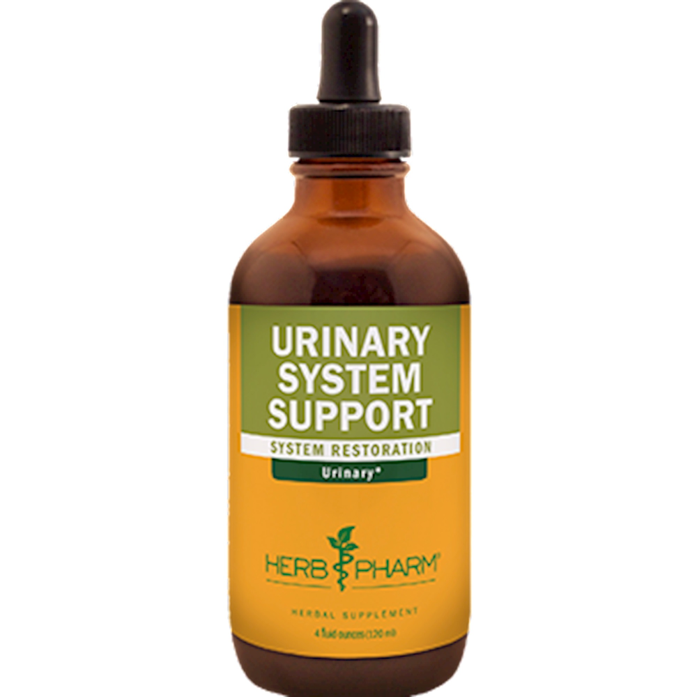 Urinary System Support Tincture