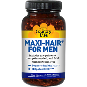 Maxi-Hair for Men