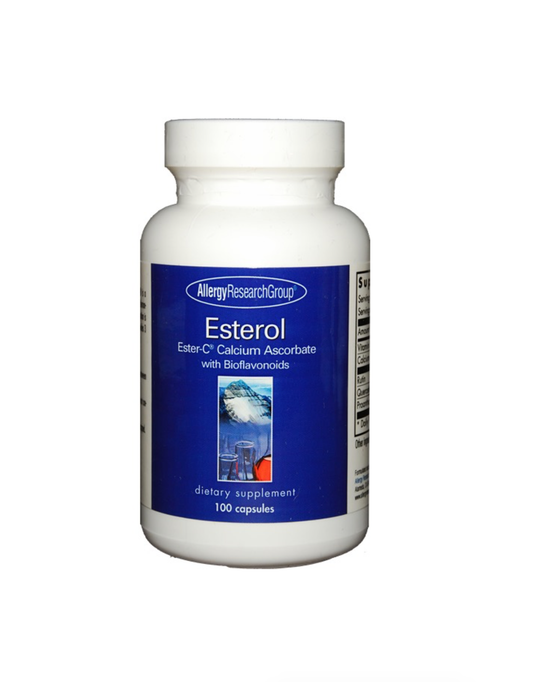 allergy-research-esterol