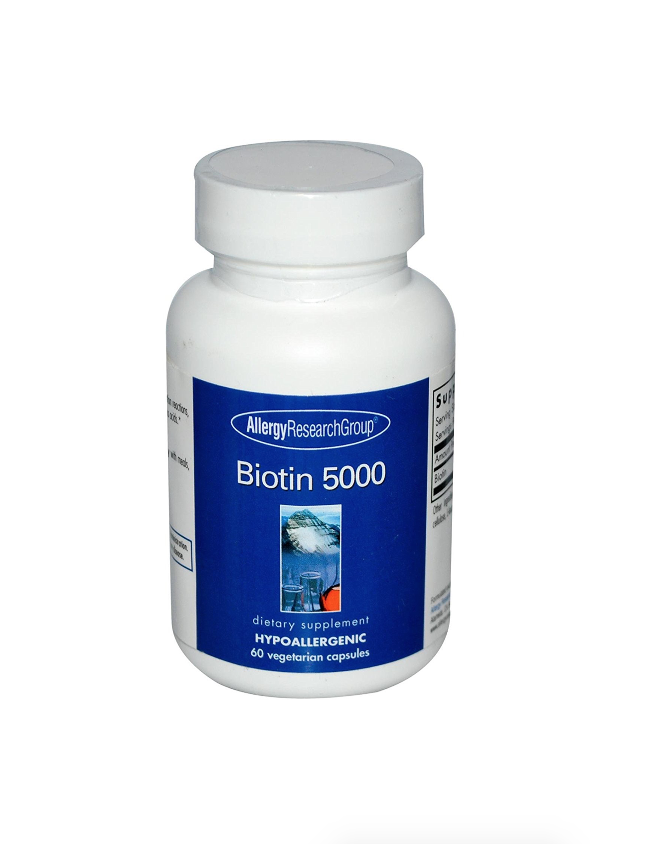 allergy-research-biotin-5000