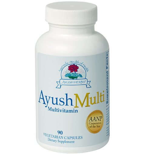 ayush-multi-vitamins