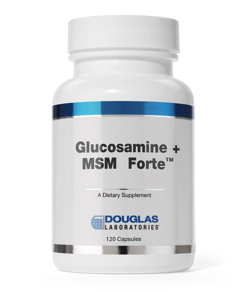 douglas-laboratories-glucosamine-msm-forte