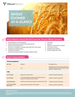 LEAKY GUT and Intestinal Permeability FOOD ZOOMERS