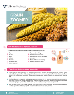 LEAKY GUT and Intestinal Permeability FOOD ZOOMERS