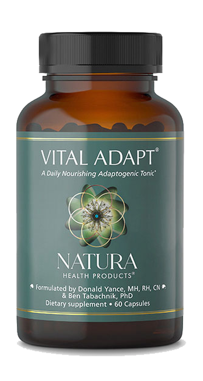 Vital Adapt Capsules