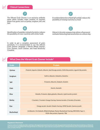 LEAKY GUT and Intestinal Permeability FOOD ZOOMERS