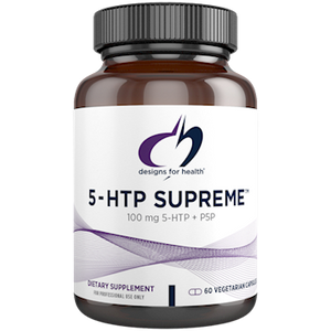 5-HTP Supreme - best herbal supplements