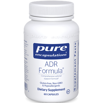 ADR Formula 120 ct.