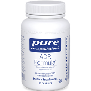 ADR Formula 120 ct.