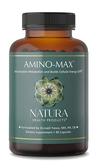 Amino-Max 90 ct.