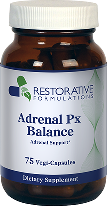 ADRENAL PX BALANCE - Natural supplements store