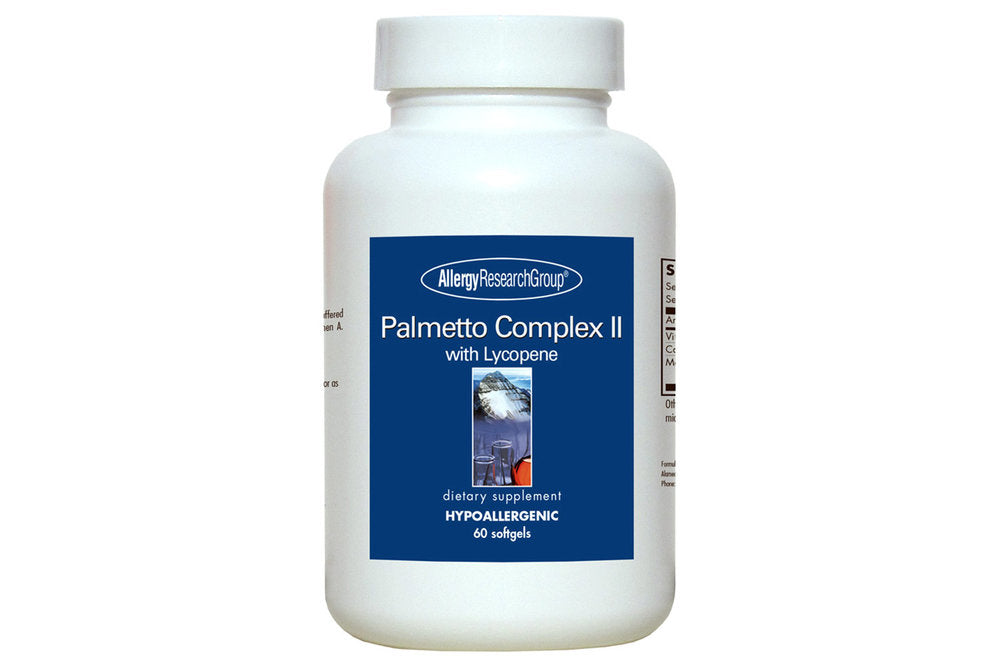 Palmetto Complex II  // purchase at out Fullscript store