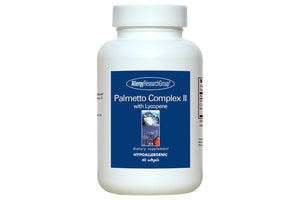 Palmetto Complex II