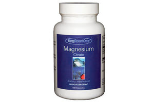 Magnesium Citrate