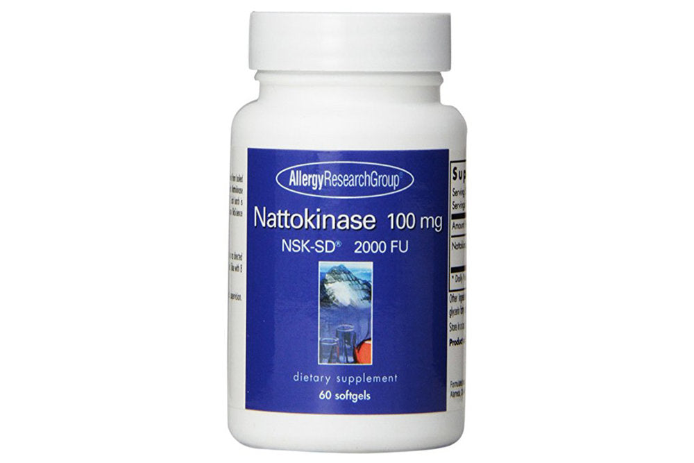 Nattokinase