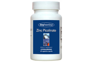 Zinc Picolinate