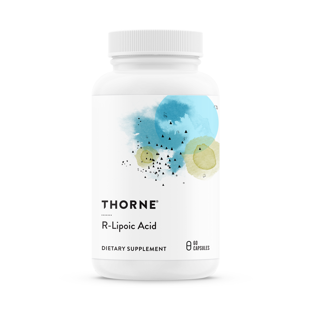 Alpha-Lipoic Acid 60ct.