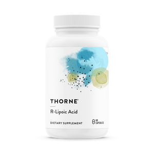 Alpha-Lipoic Acid 60ct.