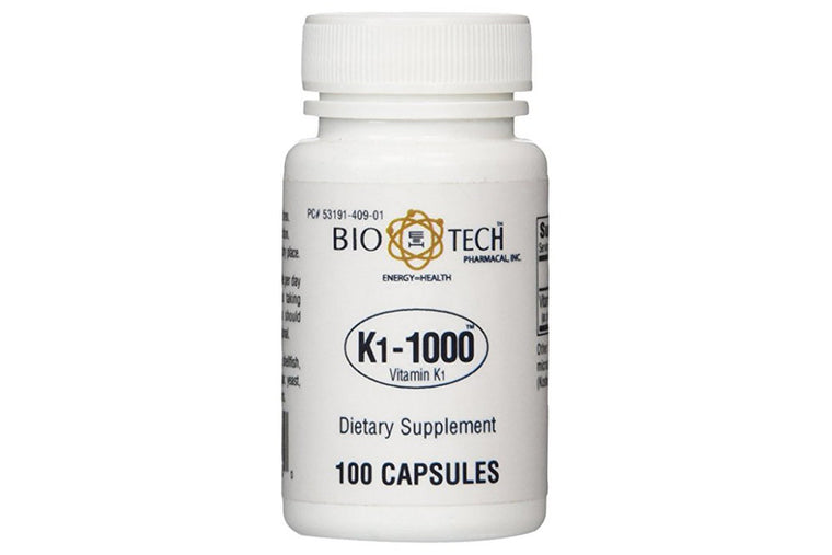 Vitamin K1-1000