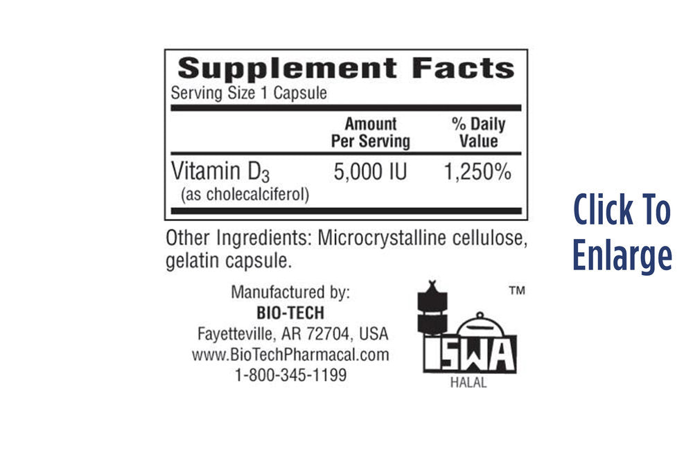 Vitamin D3-5