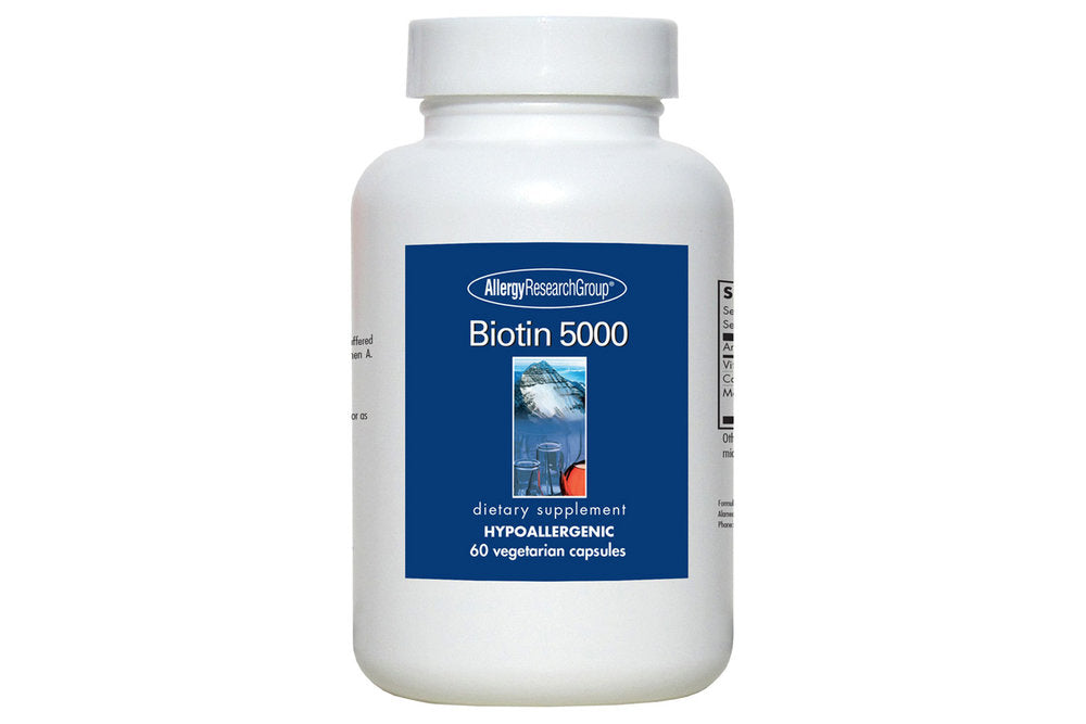 Biotin 5000