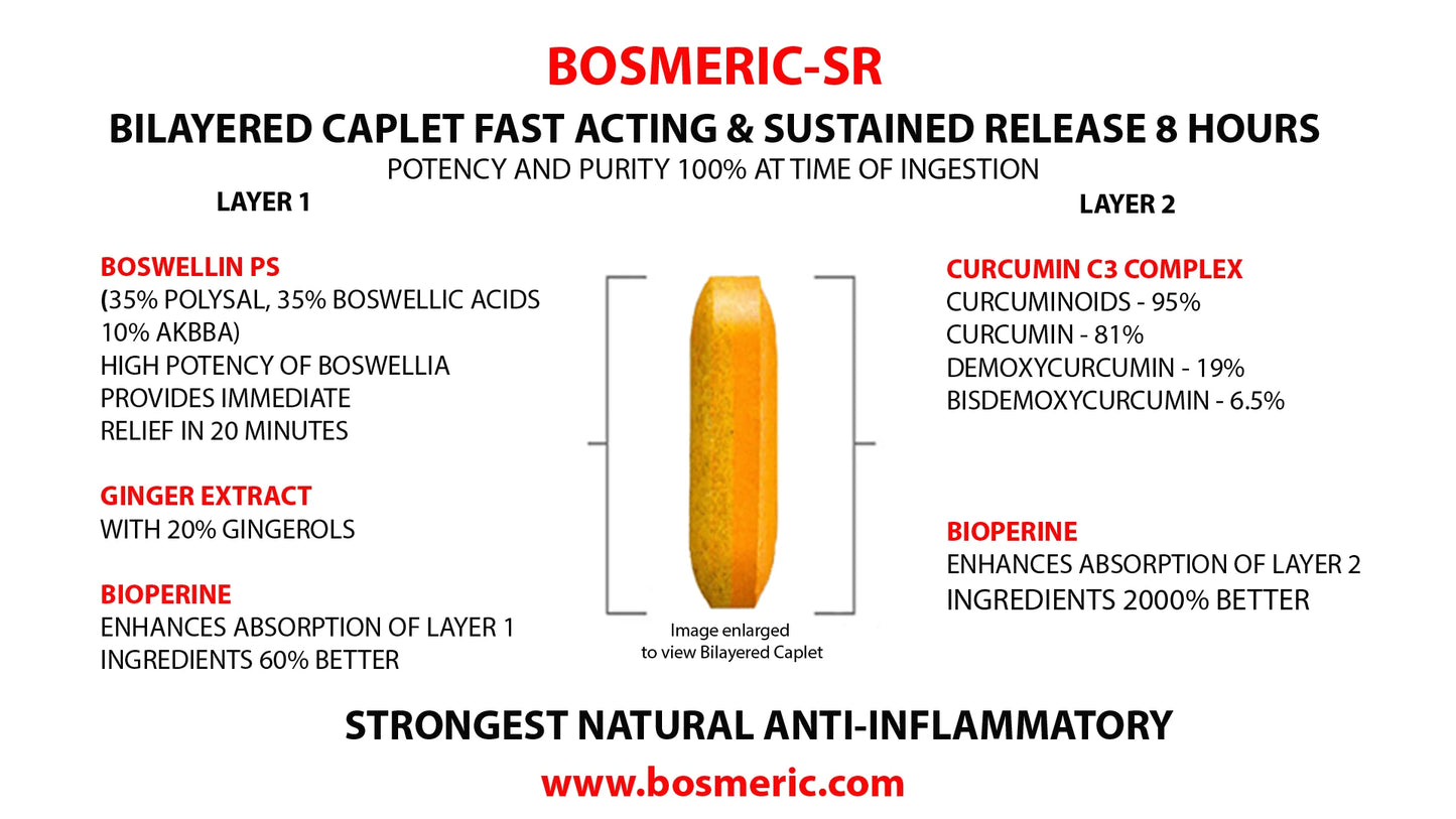 Bosmeric-SR