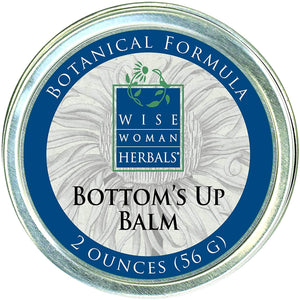 Bottoms Up Balm