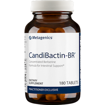 CandiBactin BR