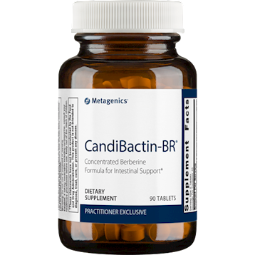 CandiBactin BR