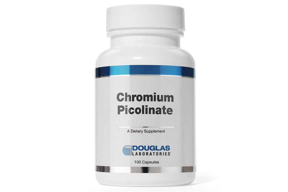 Chromium Picolinate