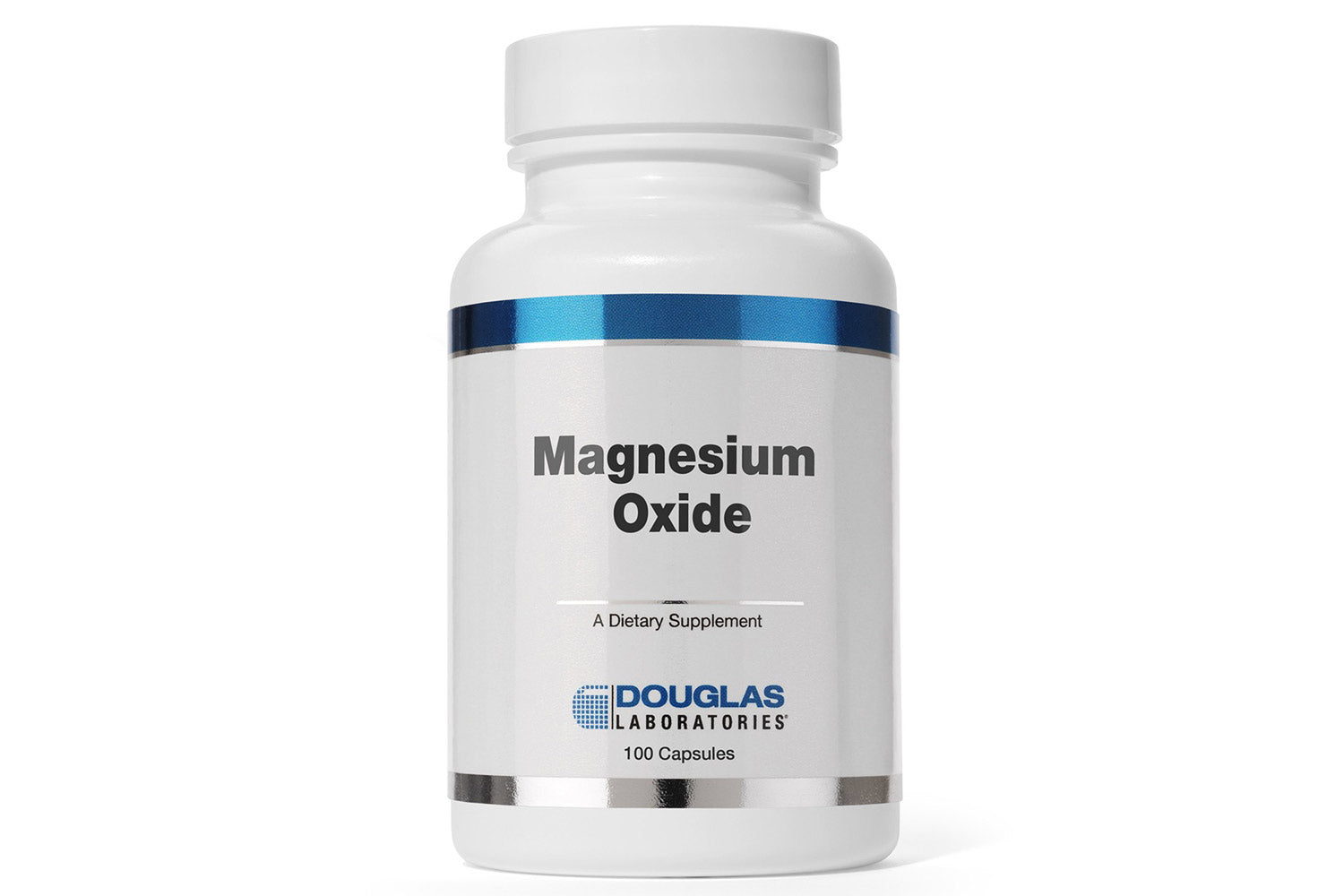 Magnesium Oxide