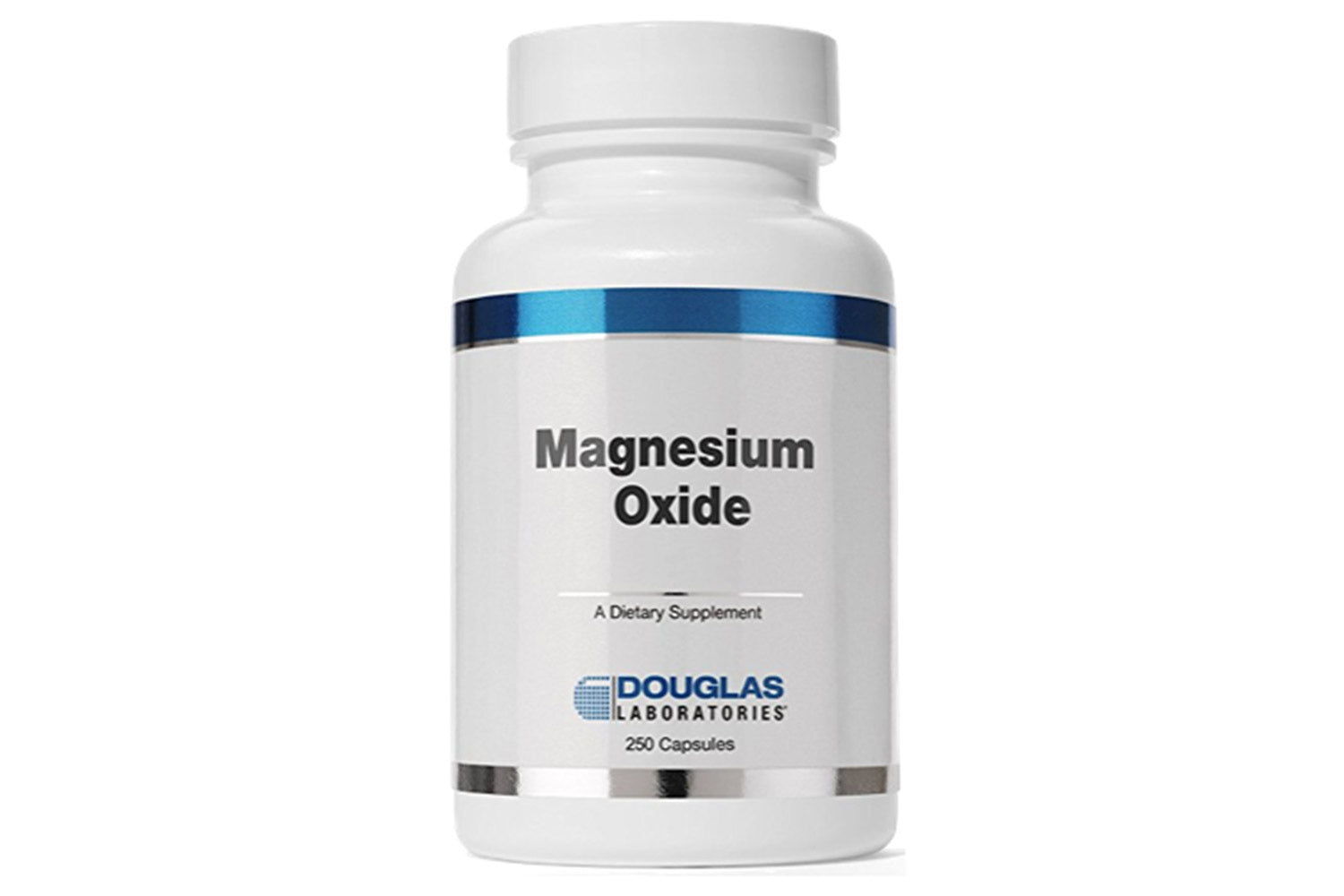 Magnesium Oxide