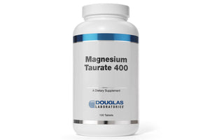 Magnesium Taurate 400