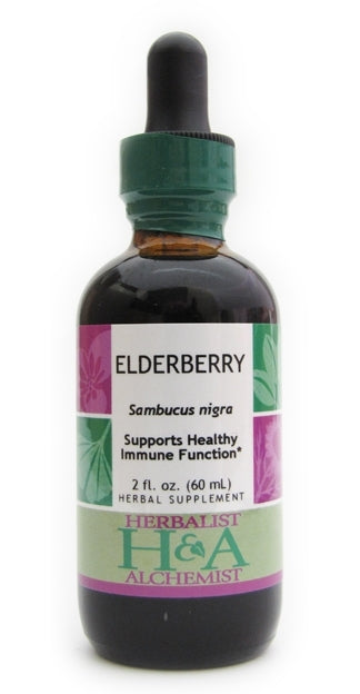 Elderberry